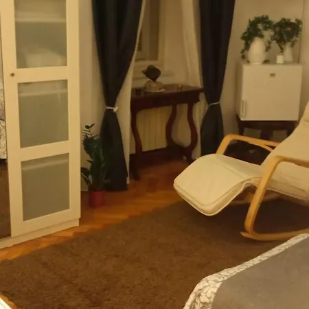 Daire La Casa Di Lu *