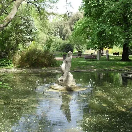 La Casa Di Lu Apartman *