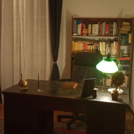 La Casa Di Lu * Trieszt