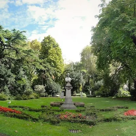 Apartman La Casa Di Lu *