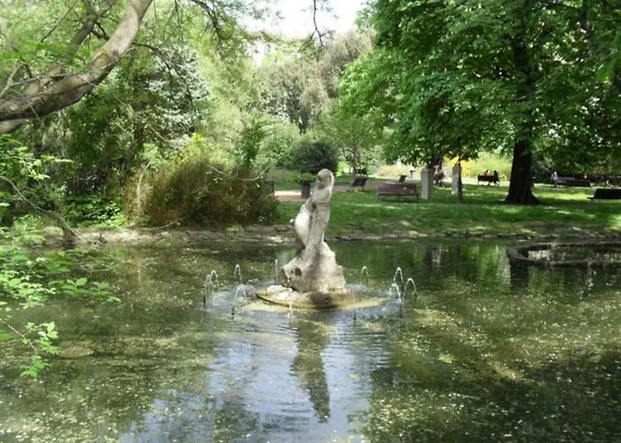 La Casa Di Lu Appartement *