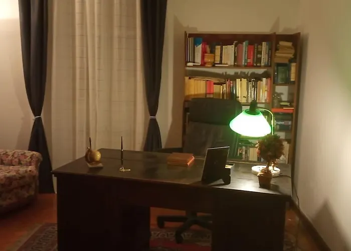 La Casa Di Lu * Triëst