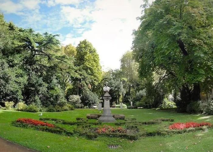 Appartement La Casa Di Lu *